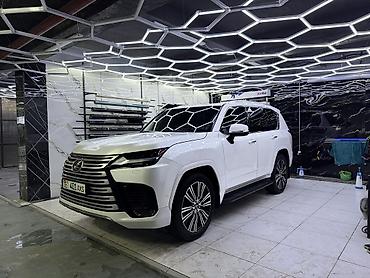 Профессиональная тонировка и оклейка автомобилей - Тонирование стекол