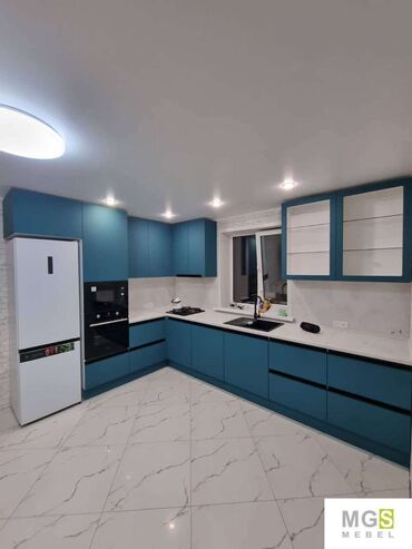 Sifarişlə mətbəx mebeli: Sifarişlə mətbəx dəsti, Özü çəkən petlələr, MDF, Kredit yoxdur, Rayonlara çatdırılma, Pulsuz çatdırılma -da lalafo.az — 11 Sifarişlə mətbəx mebeli: Sifarişlə mətbəx dəsti, Özü çəkən petlələr, MDF, Kredit yoxdur, Rayonlara çatdırılma, Pulsuz çatdırılma — 11