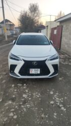 мопеды из японии: Lexus NX: 2022 г., 2.5 л, Вариатор, Бензин, Кроссовер