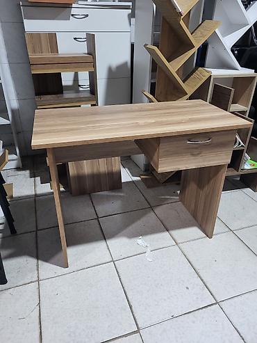 Ofis mebeli: Yeni, İşçi üçün, Kvadrat masa — 1