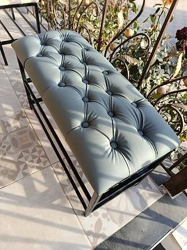 Банкетки: Банкетка, С полками, Платная доставка — 12