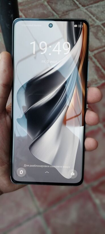 iphone 12 pro max irşad: Oppo Reno10, 256 ГБ, цвет - Черный, Две SIM карты