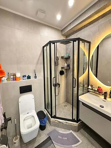 Продажа квартир: 3 комнаты, 82 м², Элитка, 3 этаж, Дизайнерский ремонт at lalafo.kg — 12 Продажа квартир: 3 комнаты, 82 м², Элитка, 3 этаж, Дизайнерский ремонт — 12