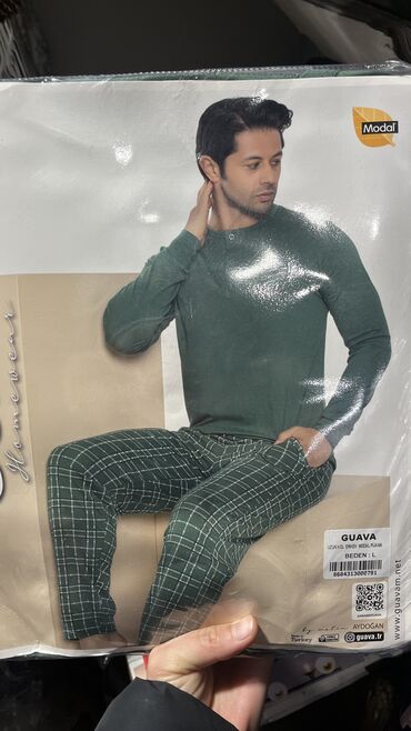 Домашние костюмы: Мужской домашний костюм, Все размеры, Новый, Платная доставка, Самовывоз — 16