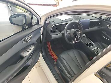 BYD: BYD Sea Lion 05: 2025 г., Электромобиль — 18
