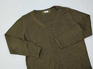 damski sweter: Sweter damski, rozmiar 3XL — 1