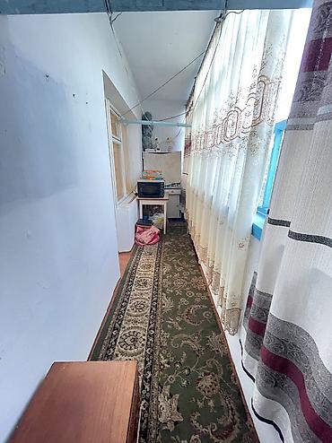 жайыт: 2 бөлмө, 50 м², 1 кабат, Косметикалык оңдоо — 8