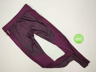 zalando nike tech: Domyos, Legginsy Sportowe damskie, rozmiar S — 3