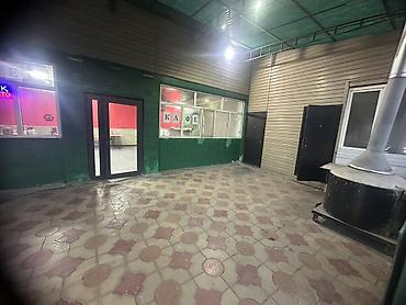 Аренда ресторанов и кафе: ⸻ 🔥 Иштеп жаткан кафе сатылат (ижара укугу өткөрүлөт) Көңүл — 9