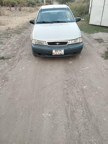 адисей рейка: Daewoo Nexia: 2005 г., Механика, Бензин, Седан — 1