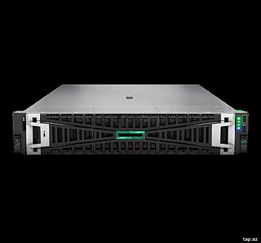 server satışı: Server HPE ProLiant DL380 Gen11 P77242-425 🟢 Rəsmi iş yeri olan və — 1