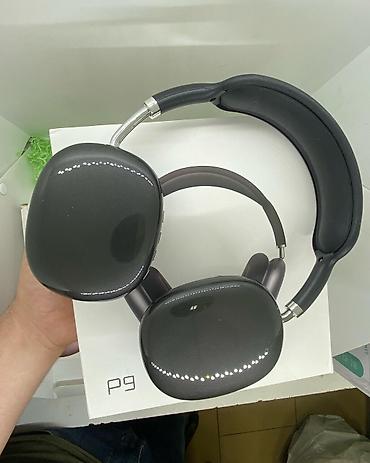 baseus w7: AirPods Max Premium Endirim 55Yox 25Azn Ad:AirPods Max Premium Class — 8