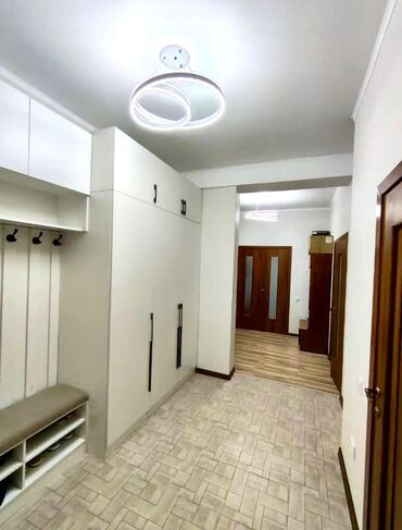 продаю квартиру ленинградская: 3 комнаты, 87 м², Элитка, 8 этаж, Евроремонт
