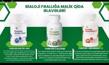 qaş və kirpiklər üçün baxım: Forever ilə həyatı sağlam yaşa, sifariş və qeydiyyat üçün müraciət