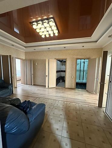 Продажа квартир: 3 комнаты, 100 м², Элитка, 5 этаж, Евроремонт — 7