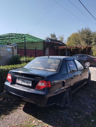 Daewoo: Daewoo Nexia: 2009 г., 1.6 л, Механика, Бензин, Седан