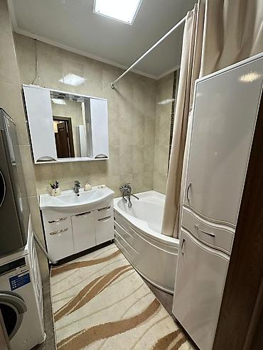 Продажа квартир: 4 комнаты, 125 м², Элитка, 6 этаж, Евроремонт — 16