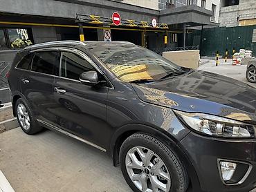 киа соул цена бишкек: Kia Sorento: 2016 г., 2 л, Автомат, Дизель, Кроссовер — 3