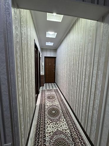 108: 2 комнаты, 55 м², Нижний Джал (Джал-23) 106 серия улучшенная, 1 этаж, Евроремонт — 6