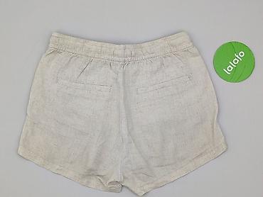 lidl bermudy: H&M L.O.G.G., Szorty damskie, rozmiar S — 3