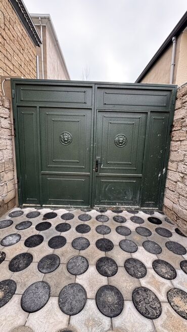 Həyət evləri və villaların satışı: 3 otaqlı, 90 kv. m, Kredit yoxdur, Yeni təmirli — 3