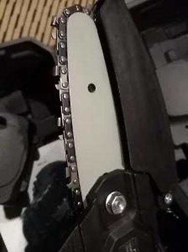 Akumulatorske testere: MAKITA AKU TESTERA NOVA MINI TESTERA SA 2 BATERIJE AKCIJA | Cene — 24