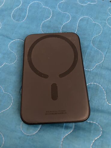 iphone en ucuz: Powerbank Apple, < 5000 mAh, İşlənmiş