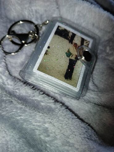 Privesci za ključeve: Materijal: Plastika, bоја - Šareno — 5