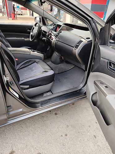 prius qranat: Toyota Prius: 1.5 l | 2008 il Sedan — 2