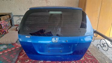 авто в рассрочку минивэн: Бампер Алдыңкы Honda, Колдонулган, Оригинал
