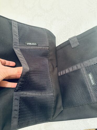 Другие аксессуары: Сумки от Хонда Степ Вагон Новые в Оригинале Привозные из Японии — 3