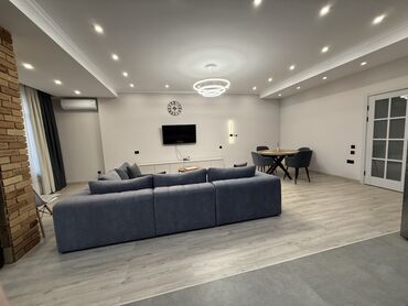 земельный участок в караколе: 3 комнаты, 125 м², Элитка, 11 этаж, Дизайнерский ремонт