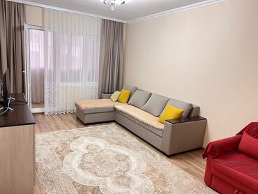 Продажа квартир: 2 комнаты, 60 м², 2 этаж