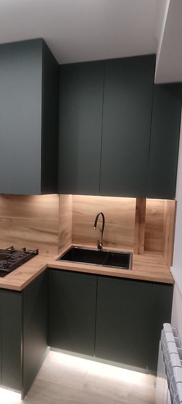 Продажа квартир: 1 комната, 39 м², Элитка, 7 этаж, Евроремонт — 10