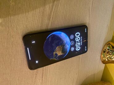 finans lombard telefon və qızıl girovu fotolar: IPhone Xs Max, 256 GB, Matte Gold, Face ID