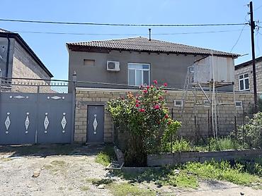 Həyət evləri və villaların satışı: 4 otaqlı, 168 kv. m, Orta təmir — 18