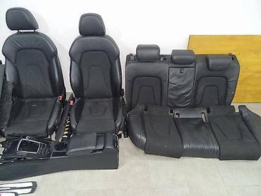 linx sensor cena: S LINE SEDISTA LIMUZINA ZA AUDI A4 OD 2008. DO 2015. GOD. | s lin — 1