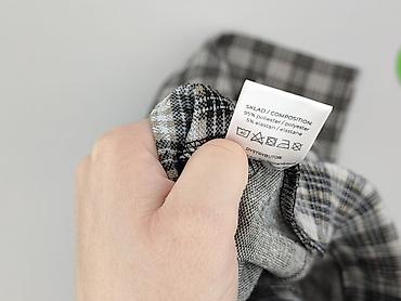 rayure paris: Moraj, Spodnie materiałowe damskie, rozmiar S — 5