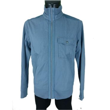 Jakne za prelazni period: Jakna hugo boss, vel. M, prelazna marka: hugo boss veličina: m na lalafo.rs — 1 Jakne za prelazni period: Jakna hugo boss, vel. M, prelazna marka: hugo boss veličina: m — 1