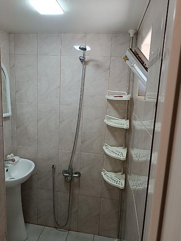 ramanada kirayə ev: 23 kv. m, 1 otaqlı — 4