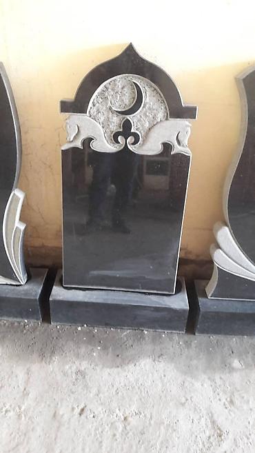 Ритуальные услуги: Изготовление памятников, Облицовка надгробий, Чистка могил | Гранит, Металл, Мозаика | Оформление at lalafo.kg — 14 Ритуальные услуги: Изготовление памятников, Облицовка надгробий, Чистка могил | Гранит, Металл, Мозаика | Оформление — 14