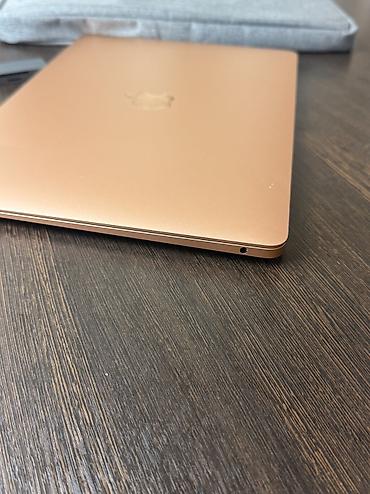 ssd диск 512: MacBook Air 13" на чипе Apple M1, 8 ГБ ОЗУ и 512 ГБ SSD, цвет «розовое — 4