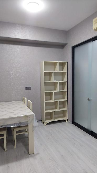 kreditle evlerin satisi: 3 otaqlı, Yeni tikili, 43 kv. m — 5