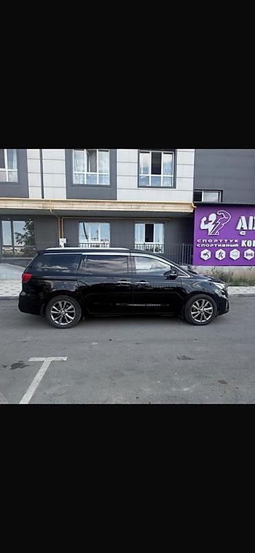 kia carnival пороги: Kia Carnival: 2019 г., 2.2 л, Автомат, Дизель, Минивэн — 6