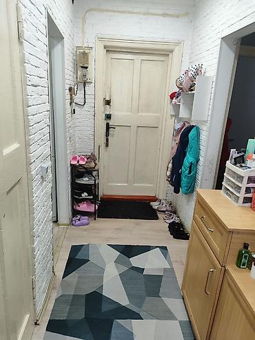 церковь квартира: 2 комнаты, 44 м², Церковь Индивидуалка, 1 этаж, Косметический ремонт — 3