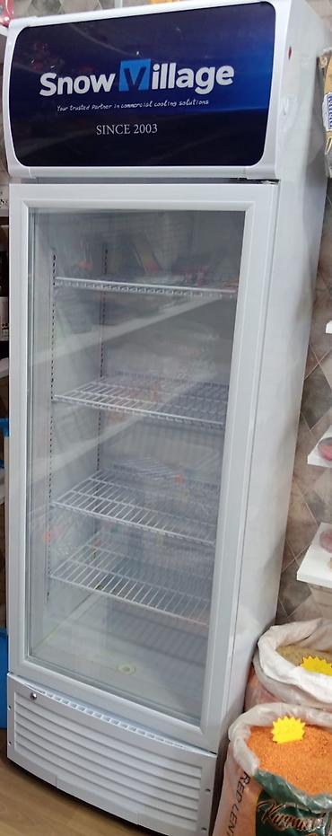Soyuducu avadanlığı: *ZB* *VITRIN* Qiymət *550 azn* az işlənib ünvan Xırdalan — 1