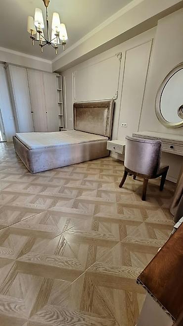 офис вефа: Сдаётся 3х комнатная квартира 
Район: Вефы
Цена: 1100$ и депозит — 6