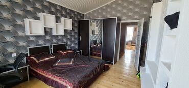 Bağ evlərinin kirayəsi: Mərdəkan, 200 kv. m, 7 otaqlı, Hovuzlu, İnternet, Qaz, İşıq — 11