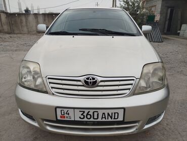 б у рейлинги багажник на хундай туксон бишкек: Toyota Corolla: 2006 г., 1.6 л, Механика, Бензин, Седан