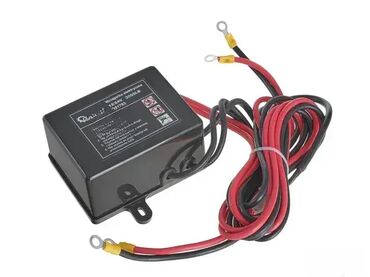 Ostali uređaji: Dizalica električna – Vitlo 12V, 1361 kg (3000 LB) – Geko, Poljska — 8